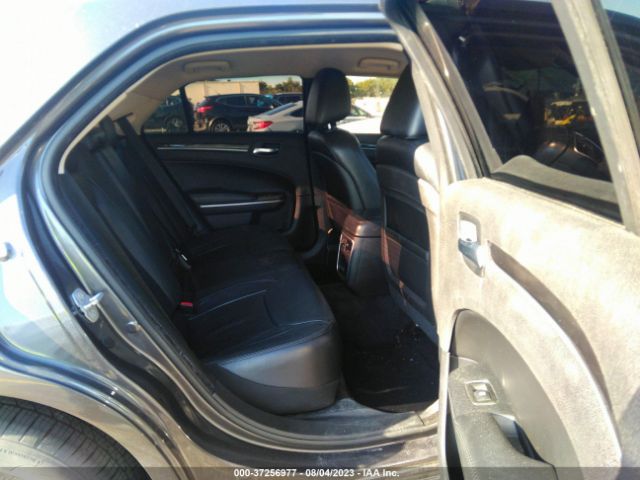2C3CCAAG4FH931650 Chrysler 300 Limited