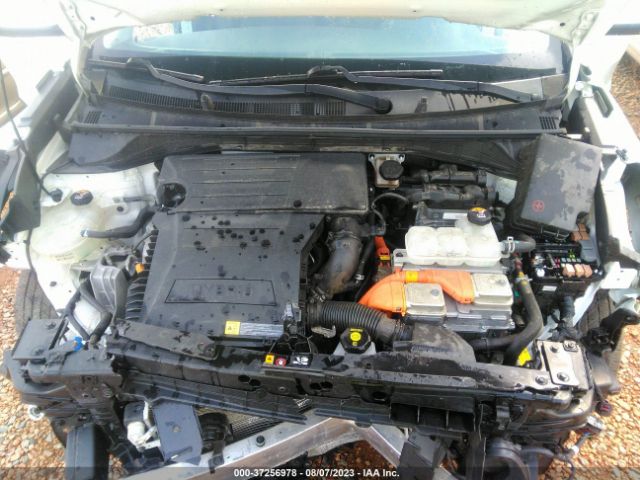 KNDCB3LC9K5352207 KIA NIRO LX
