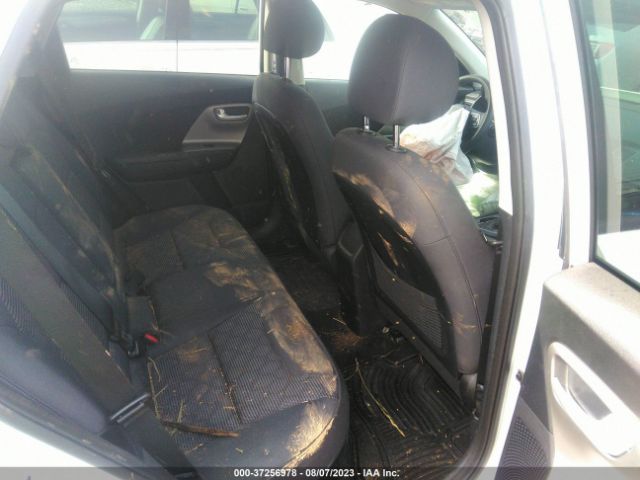 KNDCB3LC9K5352207 KIA NIRO LX