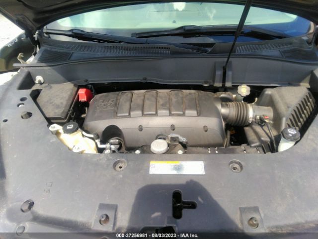 1GKKRRKD4EJ320995 GMC ACADIA SLT