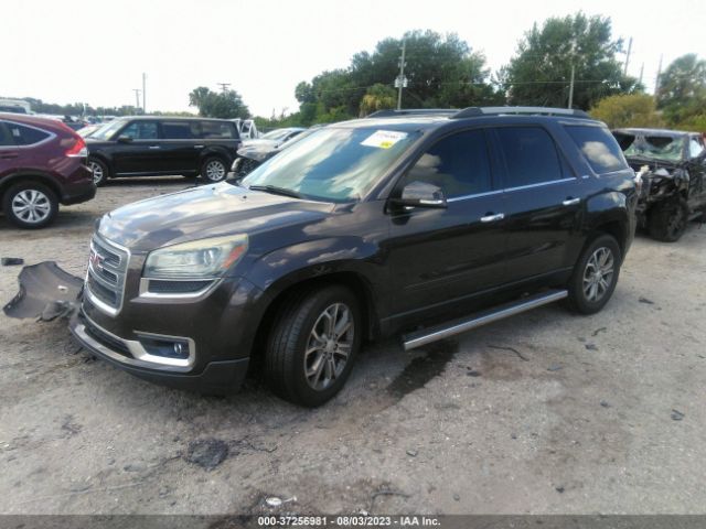 1GKKRRKD4EJ320995 GMC ACADIA SLT
