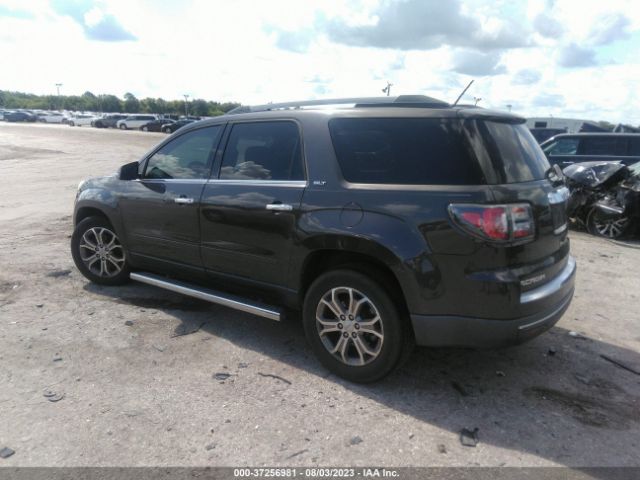 1GKKRRKD4EJ320995 GMC ACADIA SLT