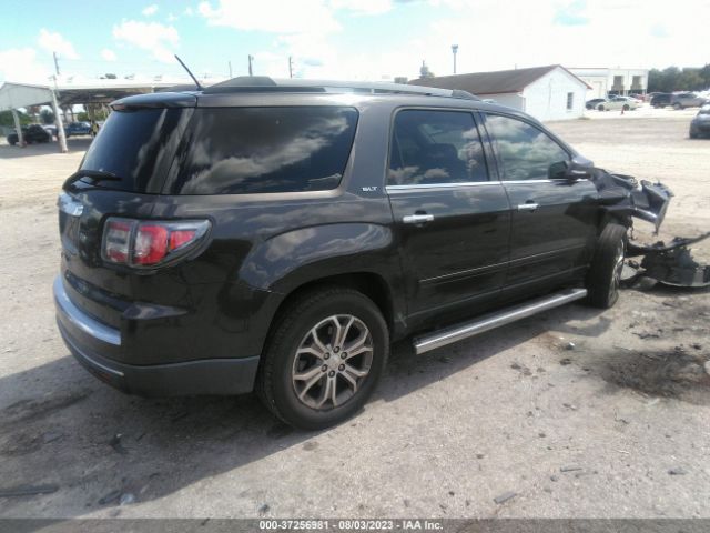 1GKKRRKD4EJ320995 GMC ACADIA SLT