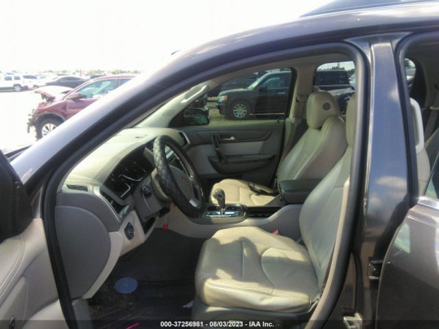 1GKKRRKD4EJ320995 GMC ACADIA SLT