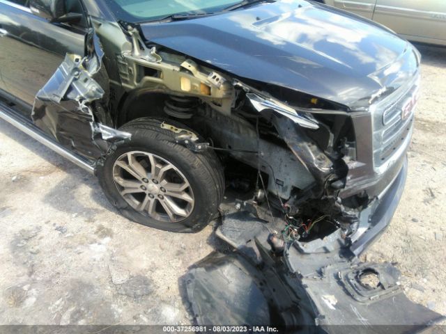 1GKKRRKD4EJ320995 GMC ACADIA SLT