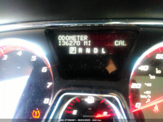 1GKKRRKD4EJ320995 GMC ACADIA SLT
