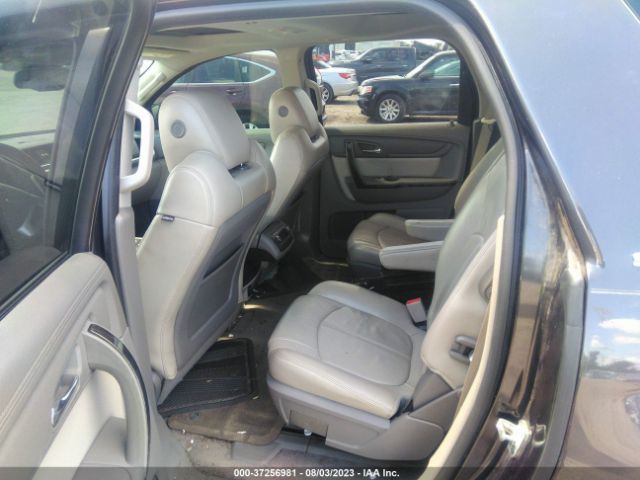 1GKKRRKD4EJ320995 GMC ACADIA SLT