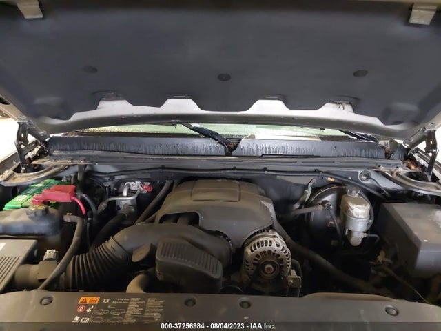 2012 GMC SIERRA 1500 SL VIN: 3GTP2UEA8CG214509