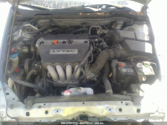 2006 HONDA ACCORD SDN EX/EX-L WITH NAVI VIN: 1HGCM56716A064216