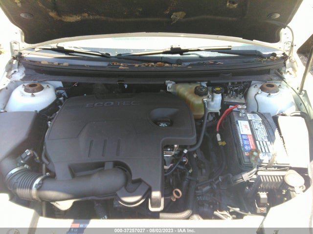 2012 CHEVROLET MALIBU LS W/1FL VIN: 1G1ZA5EU5CF232584