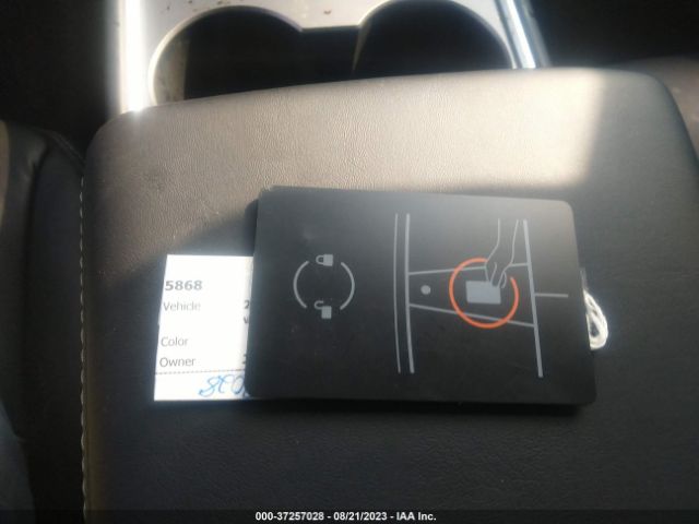5YJYGDEEXMF296579 Tesla Model Y Long Range