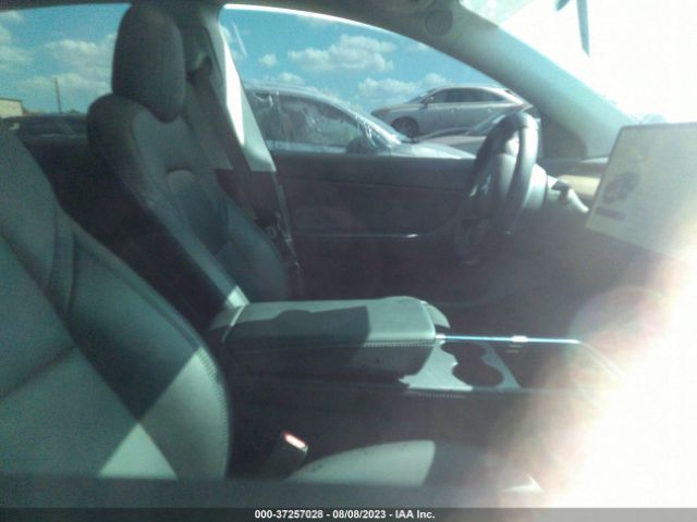 5YJYGDEEXMF296579 Tesla Model Y Long Range