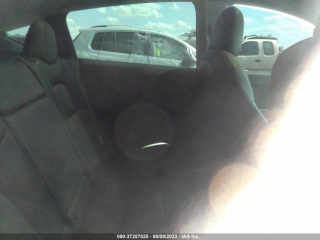 5YJYGDEEXMF296579 Tesla Model Y Long Range