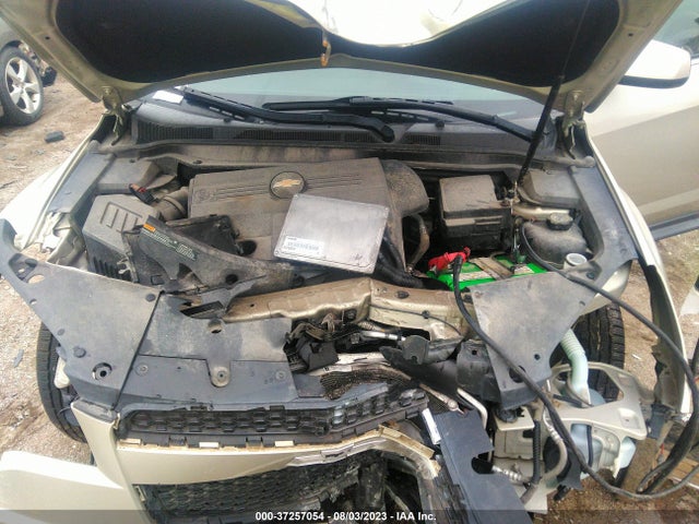 2013 CHEVROLET EQUINOX LT VIN: 2GNFLEE38D6198378