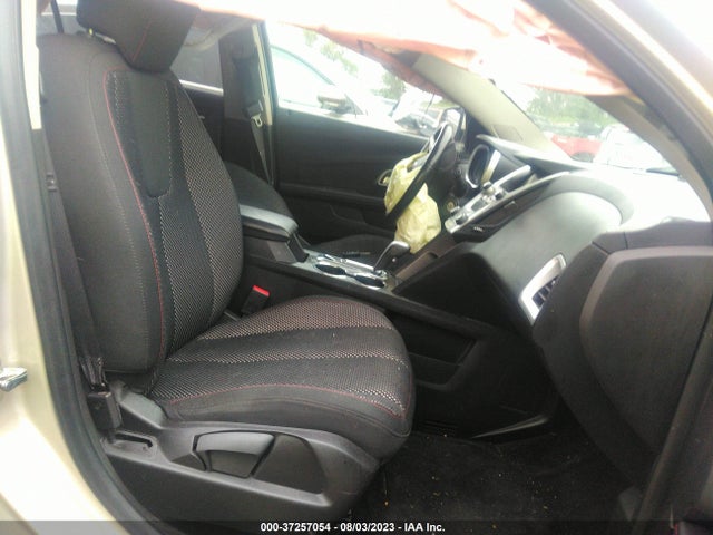 2013 CHEVROLET EQUINOX LT VIN: 2GNFLEE38D6198378