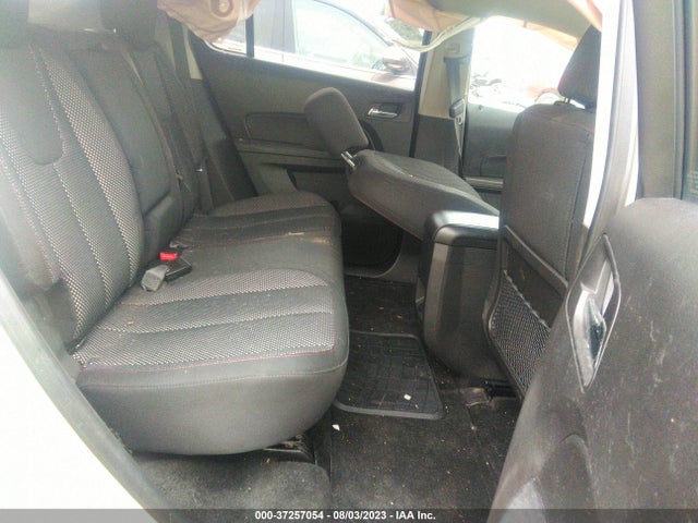 2013 CHEVROLET EQUINOX LT VIN: 2GNFLEE38D6198378