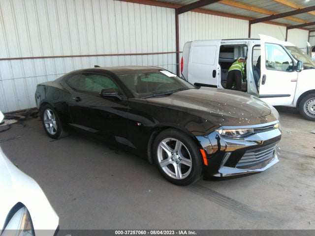 2016 1G1FB1RS6G0171885 main image
