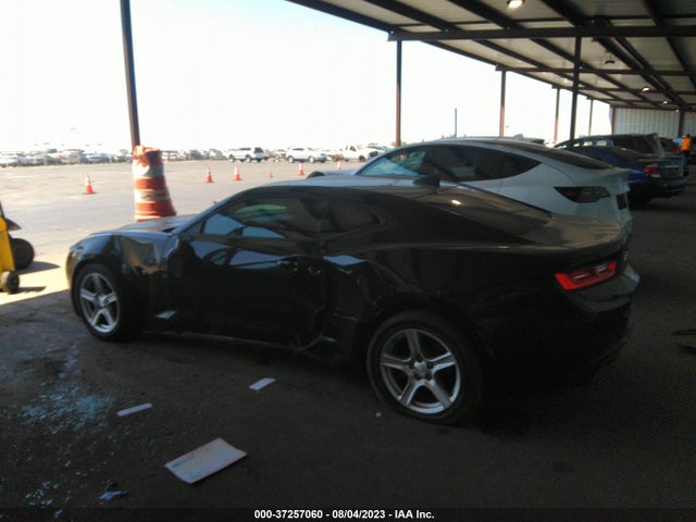 Chevrolet Camaro 1lt 2016 1G1FB1RS6G0171885 Image 15