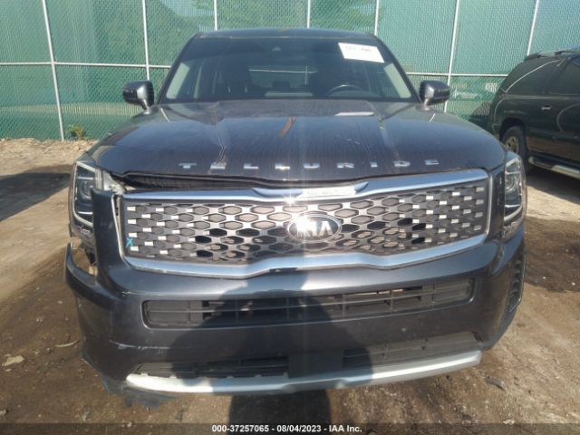 5XYP2DHC0LG036994 KIA Telluride Lx