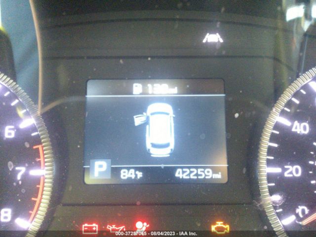 5XYP2DHC0LG036994 KIA Telluride Lx