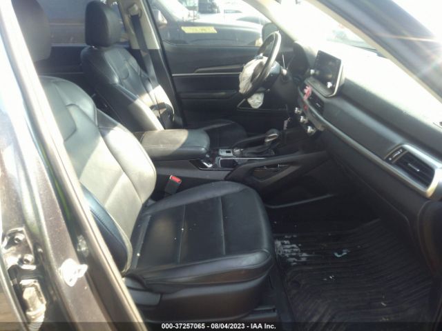 5XYP2DHC0LG036994 KIA Telluride Lx