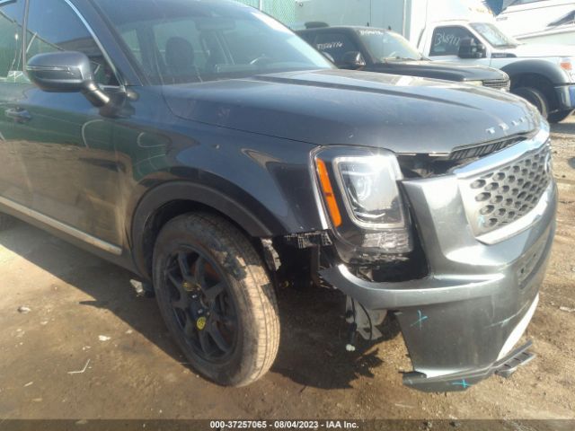 5XYP2DHC0LG036994 KIA Telluride Lx