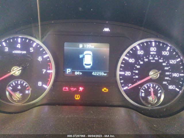 5XYP2DHC0LG036994 KIA Telluride Lx
