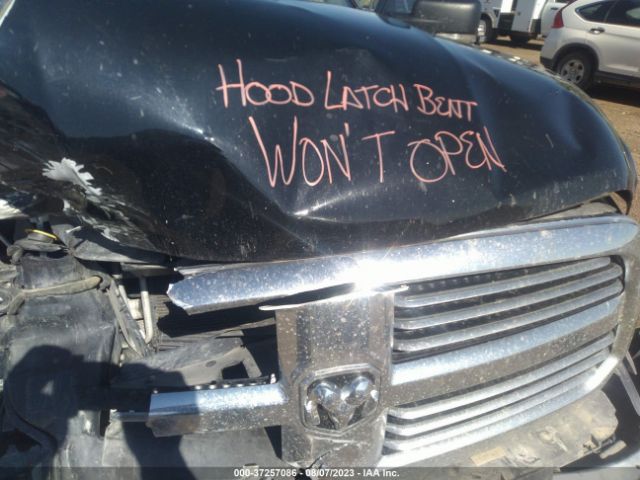 1C6RR7TT5ES462732 RAM 1500 Big Horn