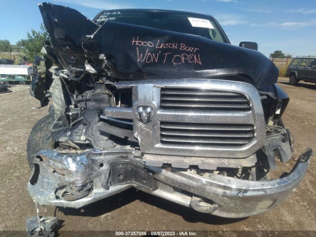 1C6RR7TT5ES462732 RAM 1500 Big Horn
