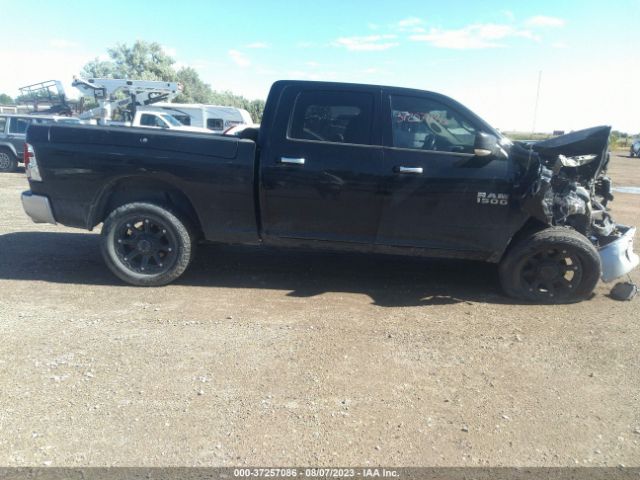 1C6RR7TT5ES462732 RAM 1500 Big Horn