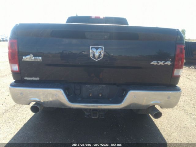 1C6RR7TT5ES462732 RAM 1500 Big Horn