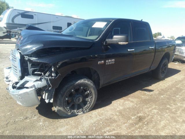 1C6RR7TT5ES462732 RAM 1500 Big Horn