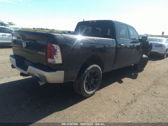 1C6RR7TT5ES462732 RAM 1500 Big Horn