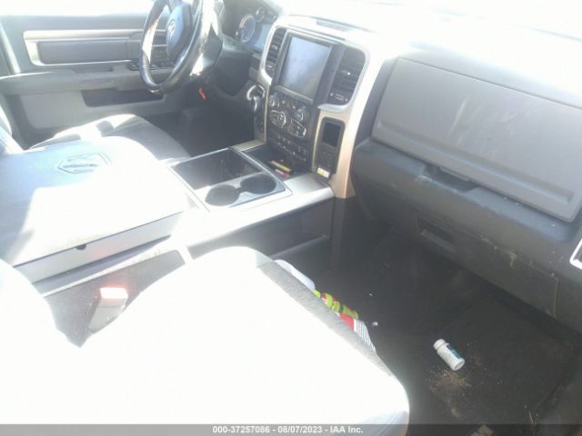 1C6RR7TT5ES462732 RAM 1500 Big Horn