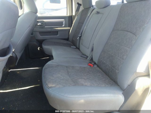1C6RR7TT5ES462732 RAM 1500 Big Horn