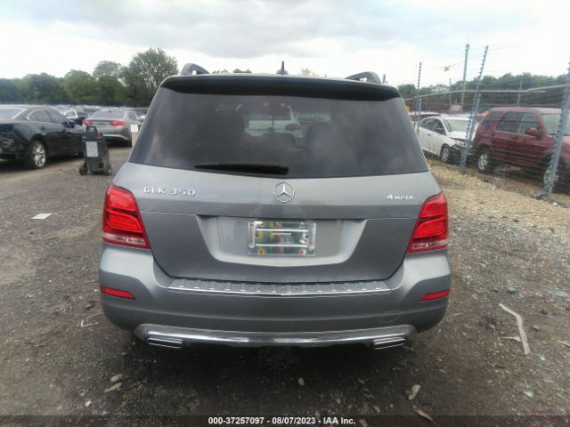 WDCGG8JB7EG196861 Mercedes-Benz Glk-class Glk 350