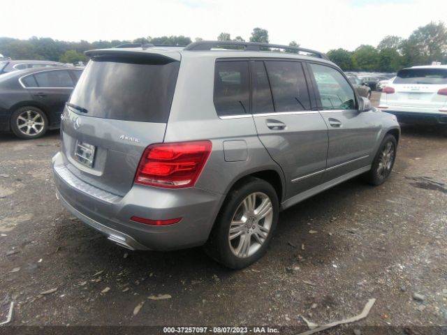 WDCGG8JB7EG196861 Mercedes-Benz Glk-class Glk 350