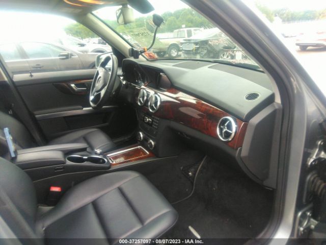 WDCGG8JB7EG196861 Mercedes-Benz Glk-class Glk 350