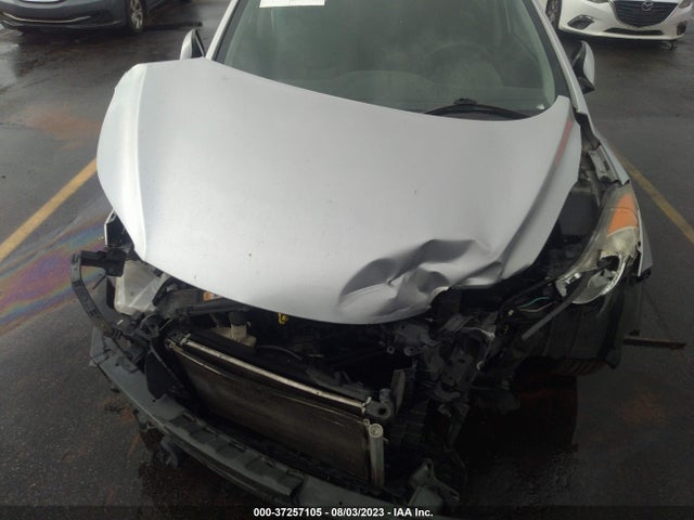 2013 HYUNDAI ELANTRA GLS VIN: 5NPDH4AE7DH244961