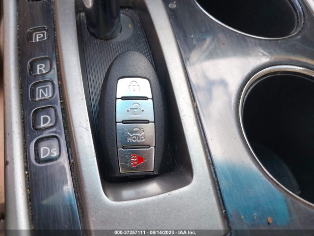 2013 NISSAN ALTIMA 2.5 SV VIN: 1N4AL3AP7DC256834