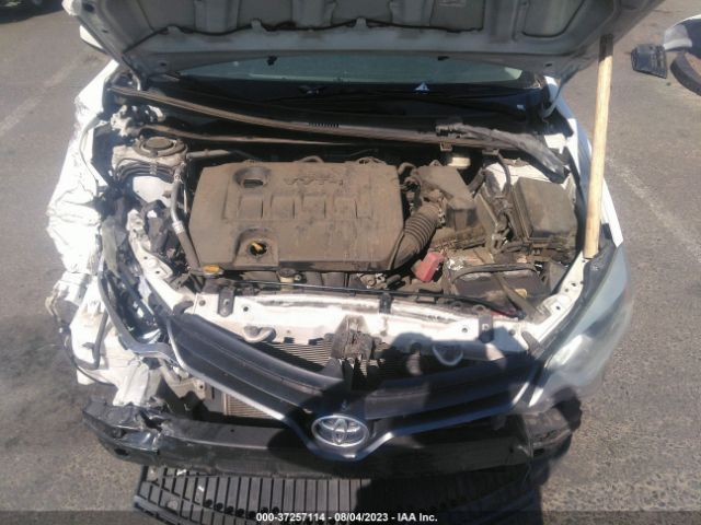 5YFBURHE7FP316690 Toyota COROLLA LE