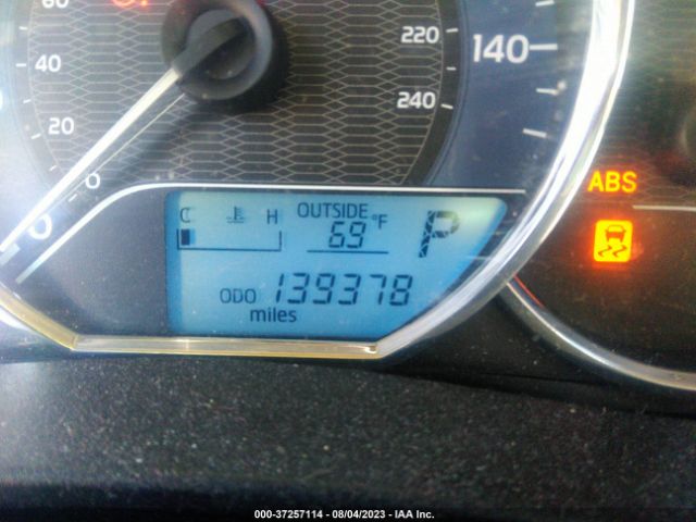 5YFBURHE7FP316690 Toyota COROLLA LE