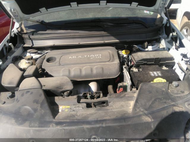 1C4PJLLB3JD518656 Jeep Cherokee Latitude Plus