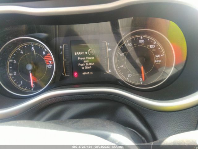 1C4PJLLB3JD518656 Jeep Cherokee Latitude Plus