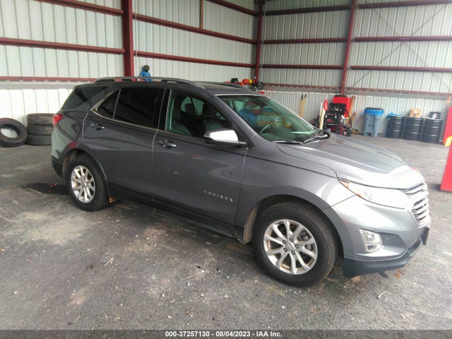 2018 3GNAXUEU9JL321422 главное изображение