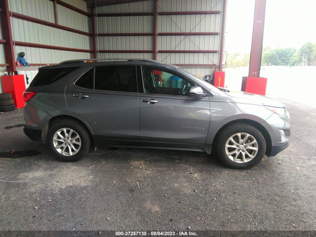 Chevrolet EQUINOX LT 2018 3GNAXUEU9JL321422 Image 13