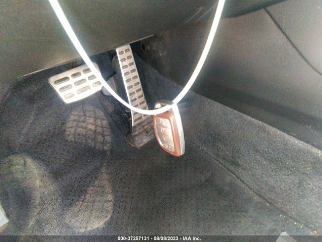 5NPE34AF7JH705244 Hyundai Sonata Sport+