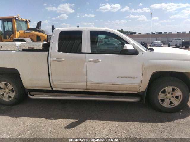 Chevrolet Silverado 1500 Lt 2015 1GCVKREC3FZ368748 Image 5