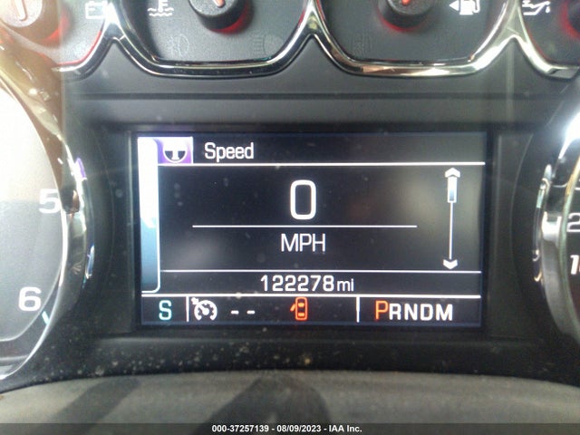 Chevrolet Silverado 1500 Lt 2015 1GCVKREC3FZ368748 Image 7