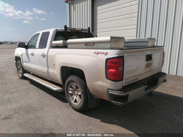 Chevrolet Silverado 1500 Lt 2015 1GCVKREC3FZ368748 Image 9
